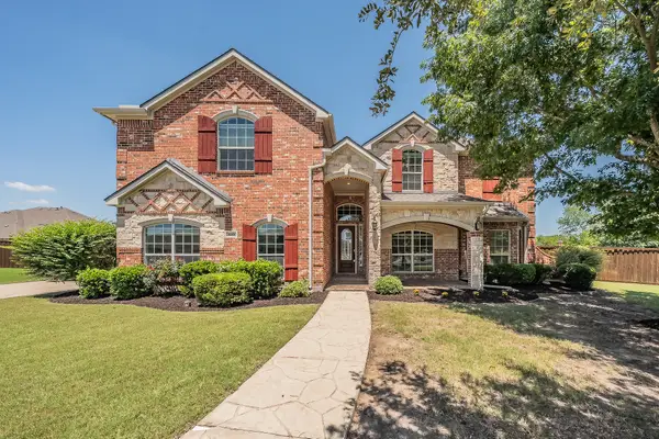 800 Oriole Drive, Forney, TX 75126