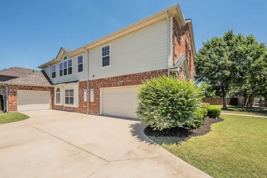 800 Oriole Drive, Forney, TX 75126 - #2