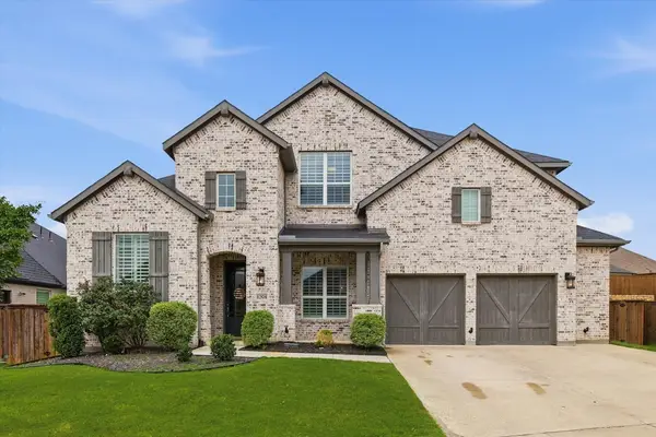 1204 Broadmoor Way, Roanoke, TX 76262
