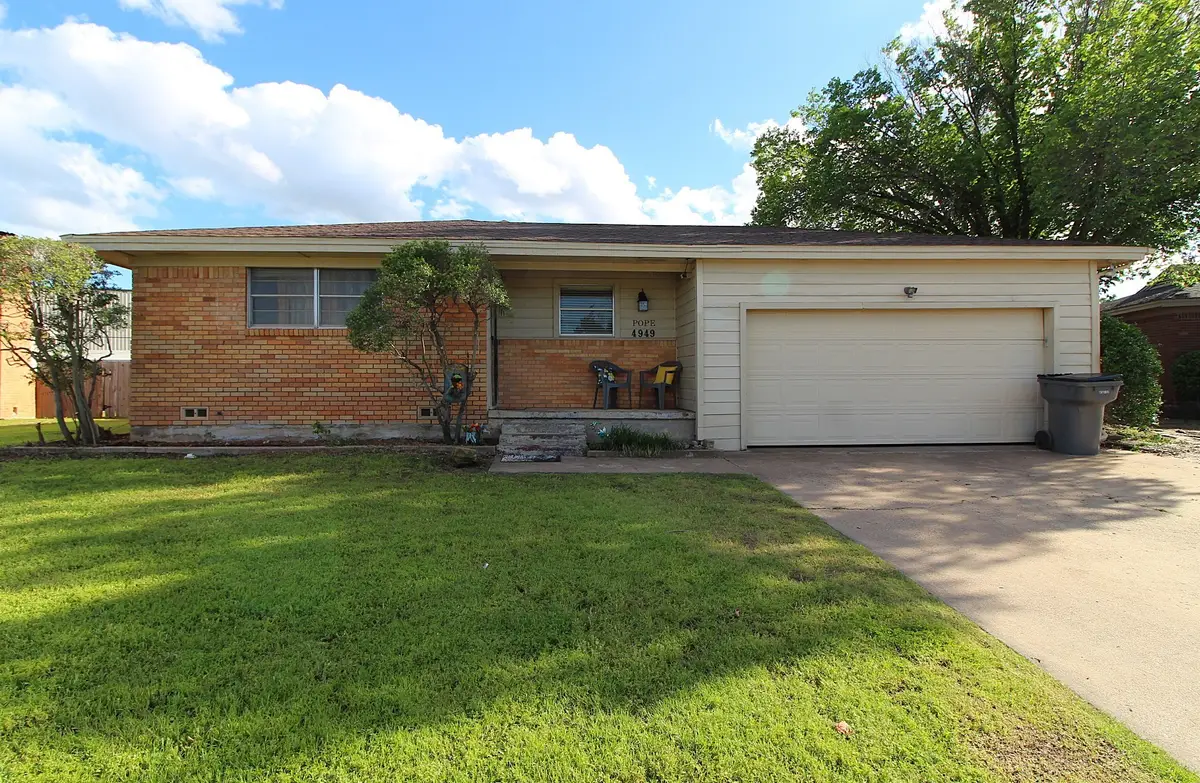 4949 S Lake Park Drive, Wichita Falls, TX 76302 - #1