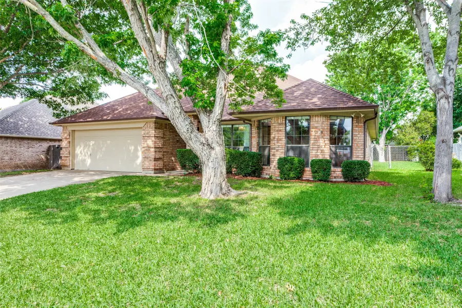 1213 Downwood Drive, Burleson, TX 76028 - #2