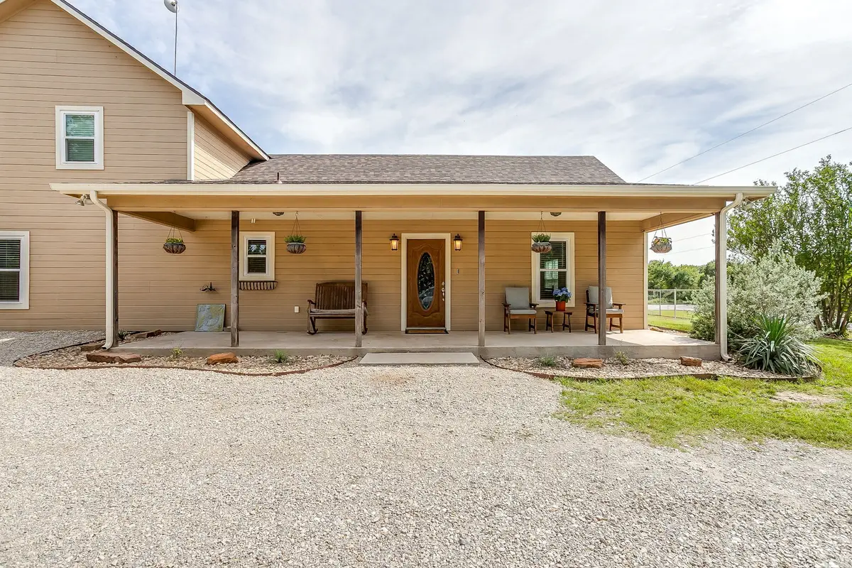 4435 S Fm 113, Millsap, TX 76066 - #1