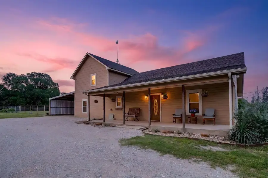 4435 S Fm 113, Millsap, TX 76066 - #3