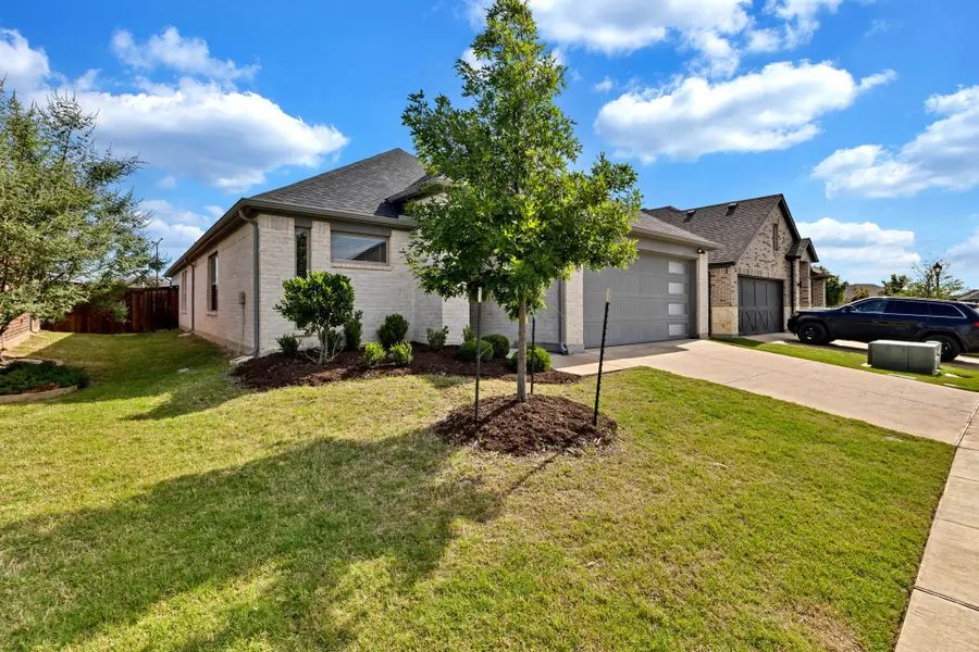 1509 Wayback Drive, Celina, TX 75009 - #3