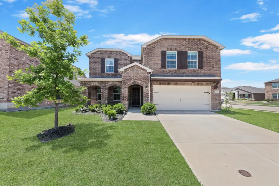 1015 Voca Drive, Forney, TX 75126 - #2