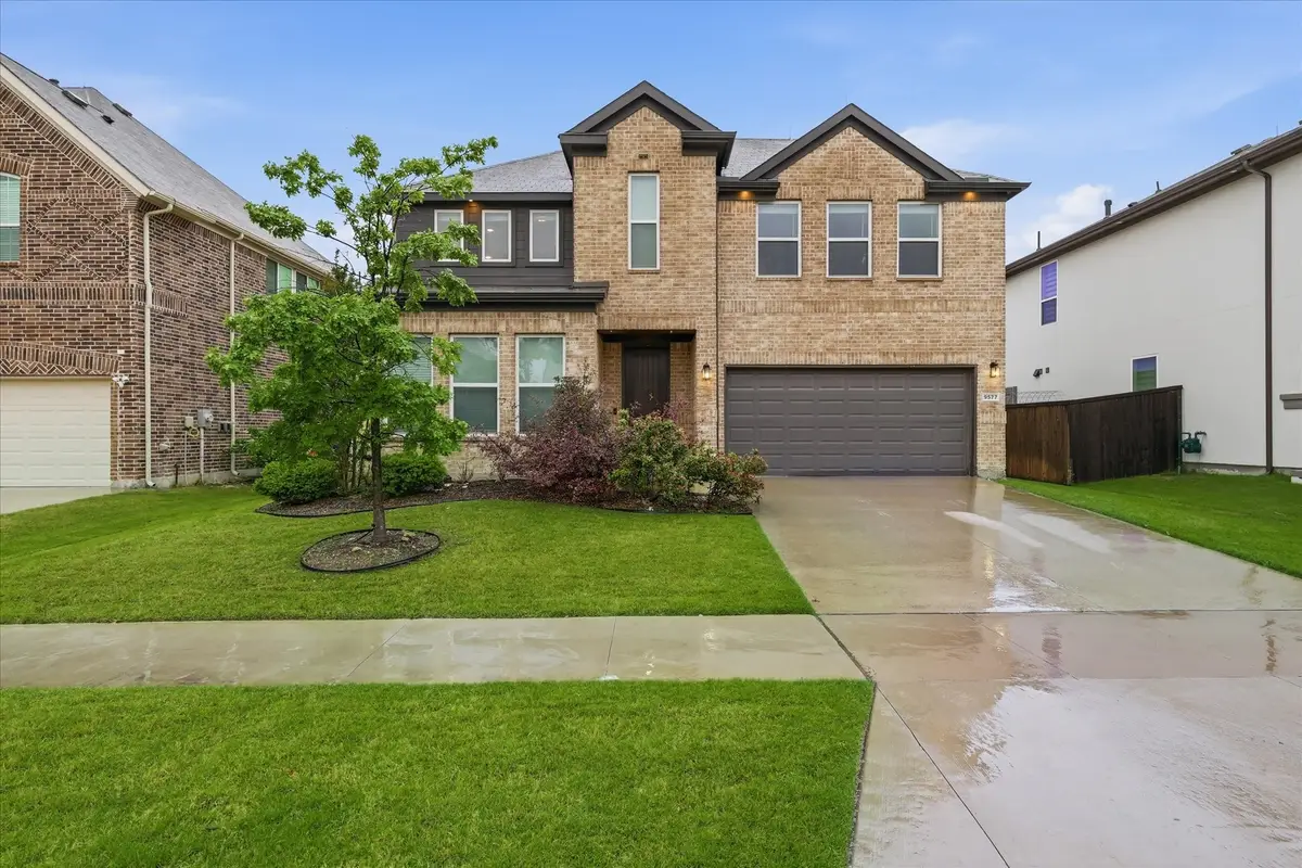 9577 Plaudit Drive, Frisco, TX 75035 - #1