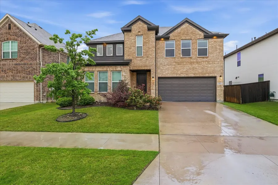 9577 Plaudit Drive, Frisco, TX 75035 - #2