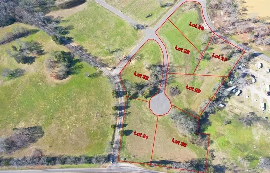 Lot 27 South Shores, Pittsburg, TX 75686 - #2