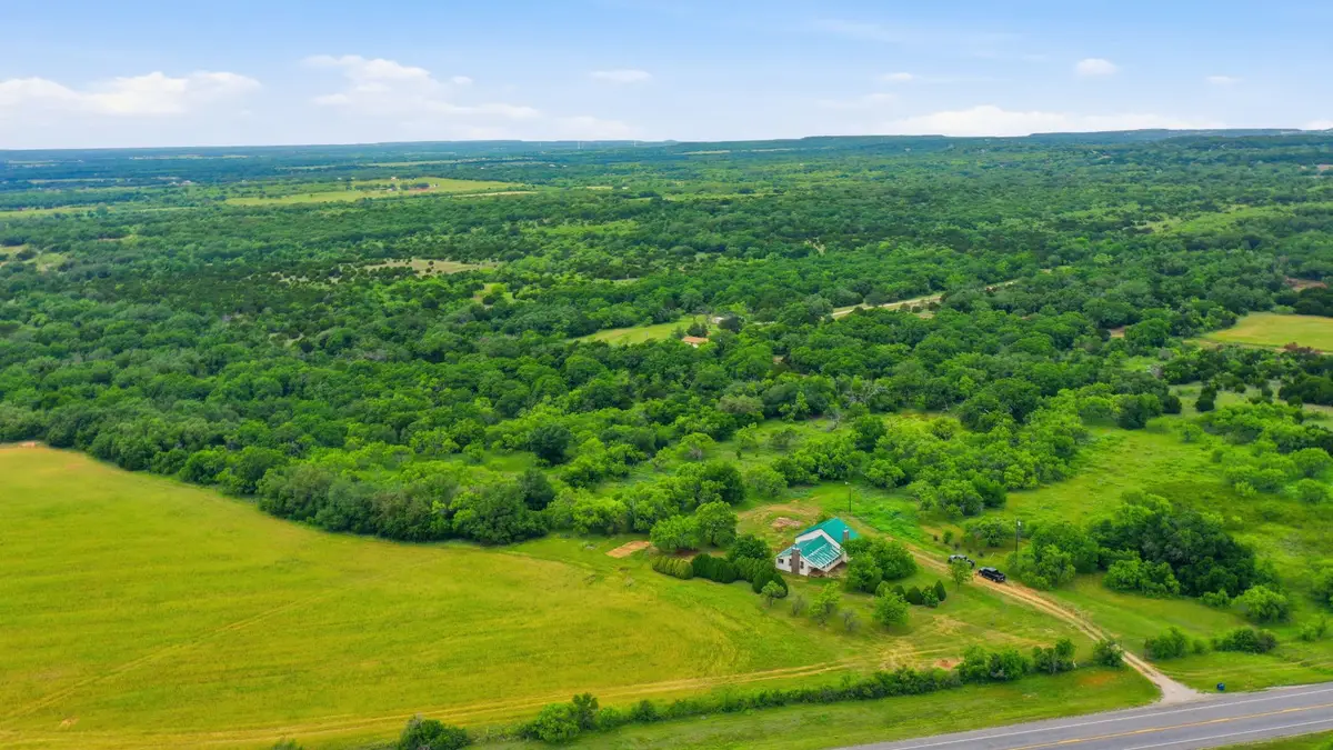 16665 State Highway 206, Cross Plains, TX 76443 - #1