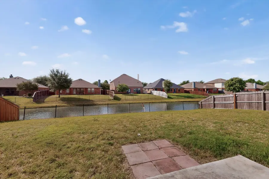 5651 Lincolnwood Drive, Prosper, TX 75078 - #2