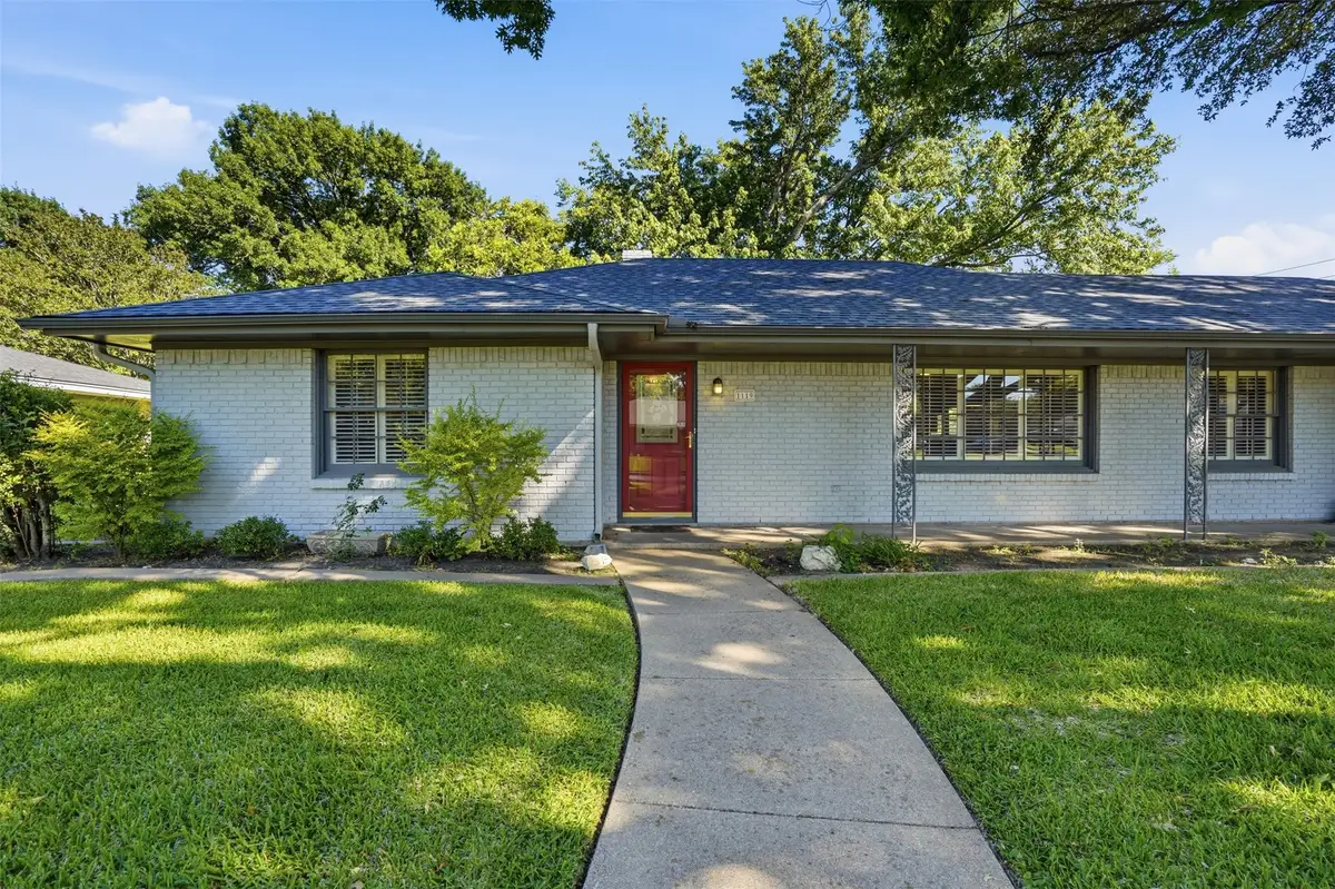 1119 Trace Road, Cleburne, TX 76033 - #1