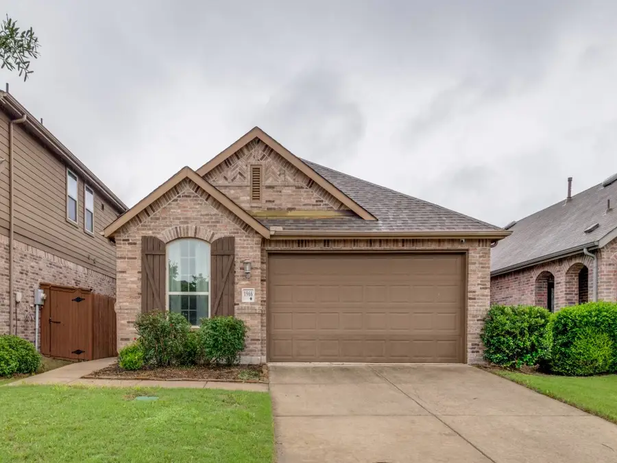 1966 Marble Lane, Forney, TX 75126 - #2
