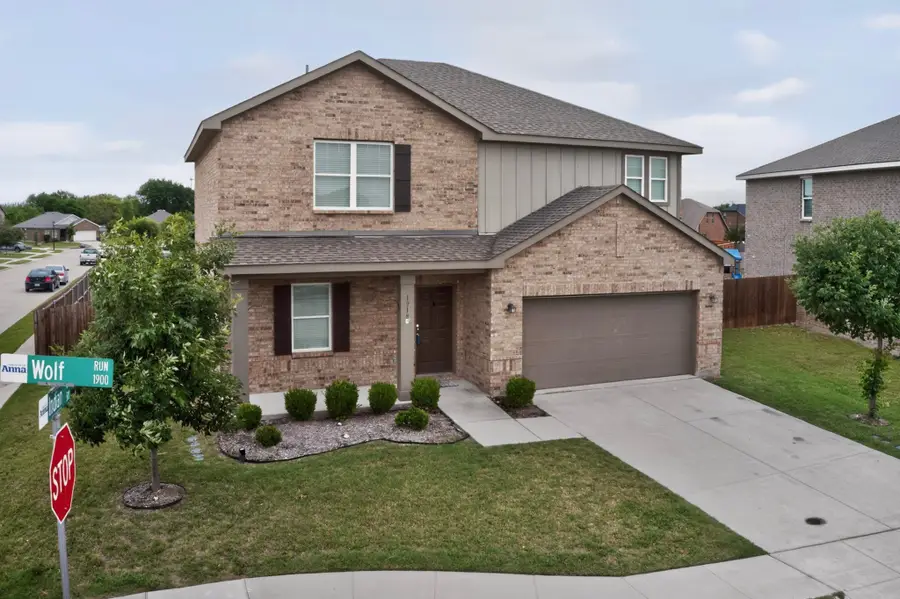 1918 Wolf Run, Anna, TX 75409 - #2