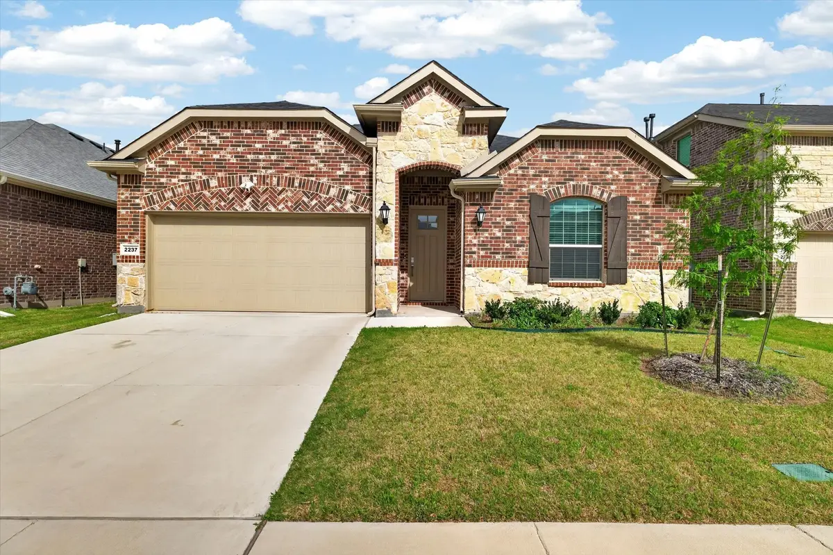 2237 Esher Drive, Little Elm, TX 75068 - #1