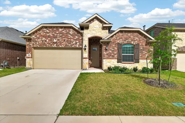 2237 Esher Drive, Little Elm, TX 75068