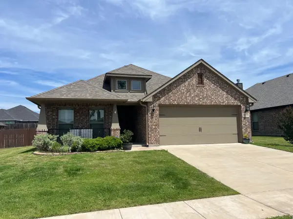 1313 Ascot Avenue, Sherman, TX 75092