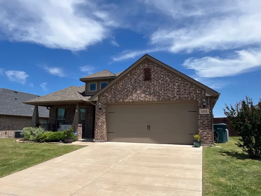 1313 Ascot Avenue, Sherman, TX 75092 - #2