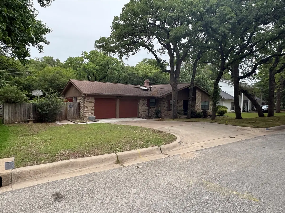 2703 Oak Cliff Lane, Arlington, TX 76012 - #1