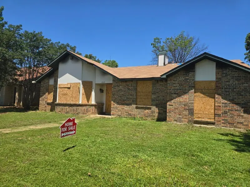 2820 Hamlett Lane, Flower Mound, TX 75028 - #2