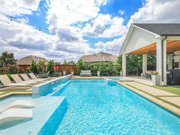 1113 Spencer Street S, Allen, TX 75013