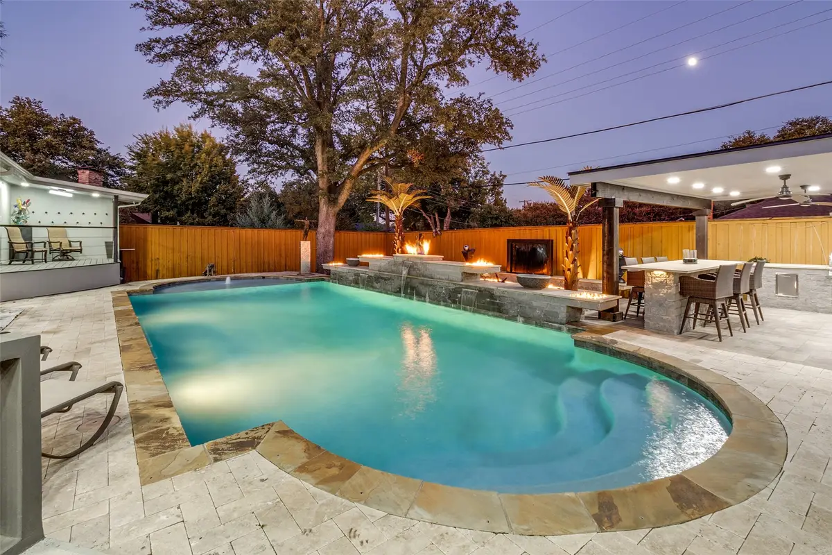 6566 Ridgeview Circle, Dallas, TX 75240 - #1