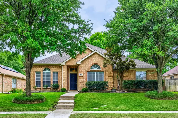 1328 Colby Drive, Lewisville, TX 75067