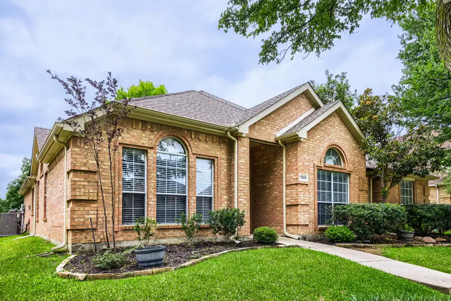 1328 Colby Drive, Lewisville, TX 75067 - #3