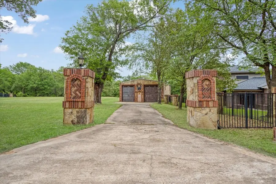 380 Timber Lakes Drive, Powderly, TX 75473 - #2