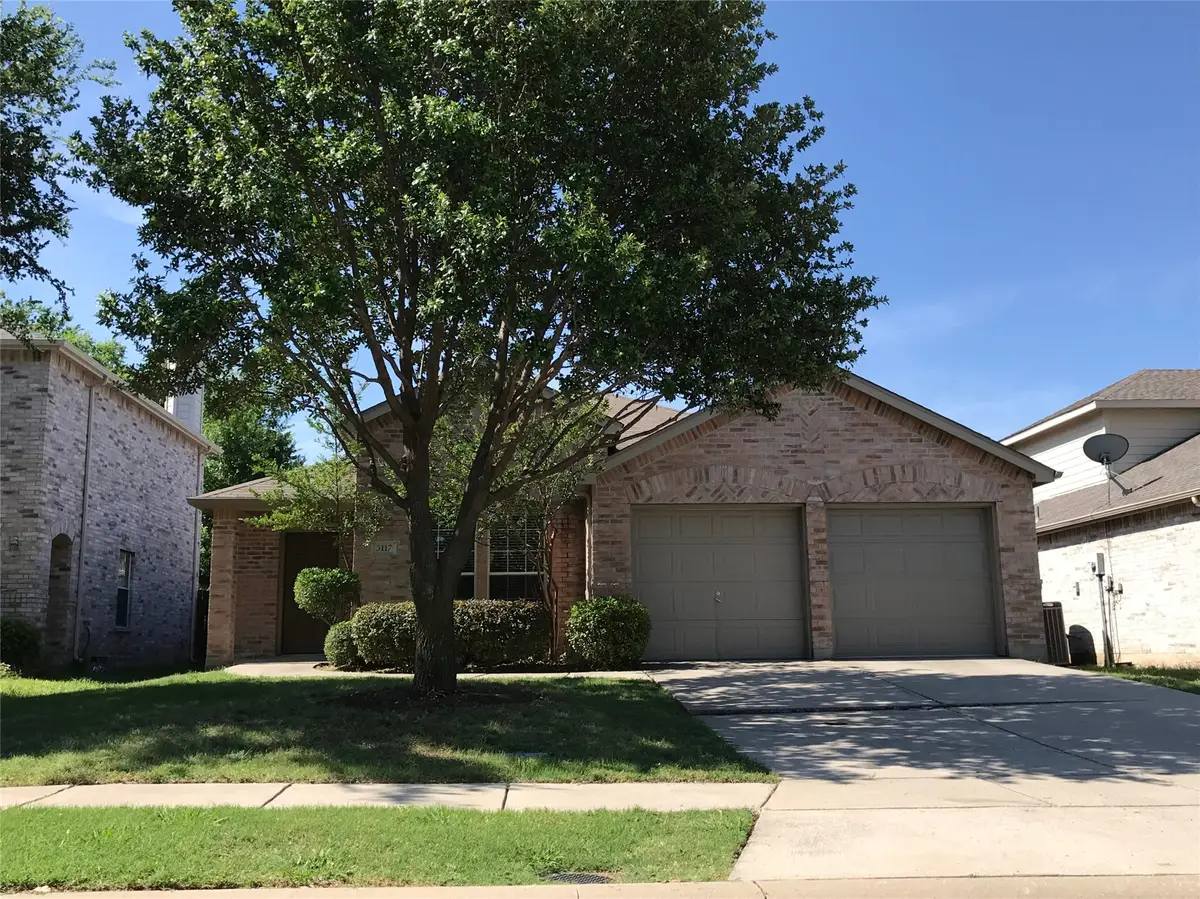 3117 Kennedy Drive, McKinney, TX 75071 - #1
