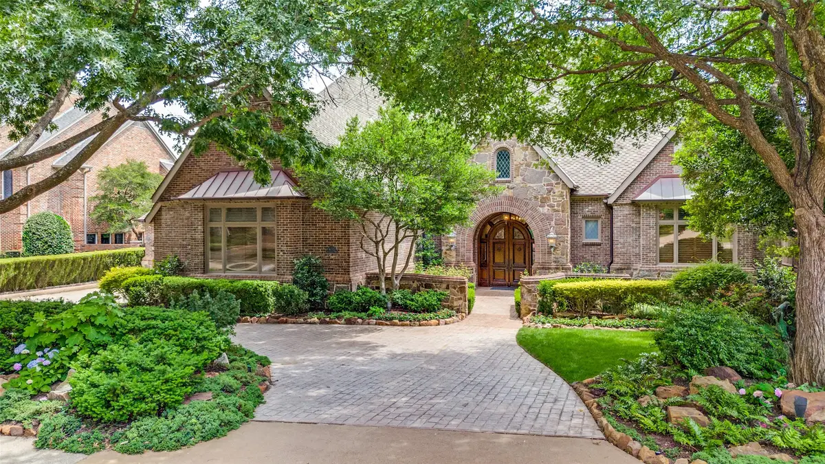 4735 Stonehollow Way, Dallas, TX 75287 - #1