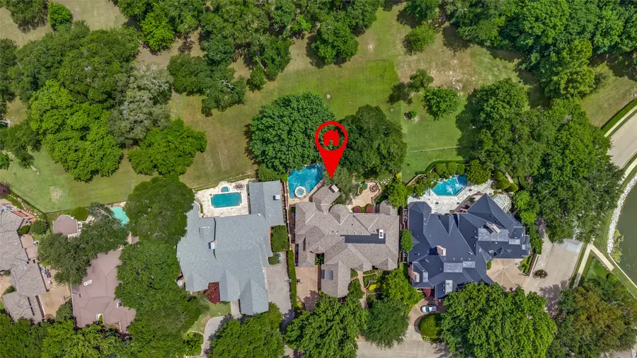 4735 Stonehollow Way, Dallas, TX 75287 - #3