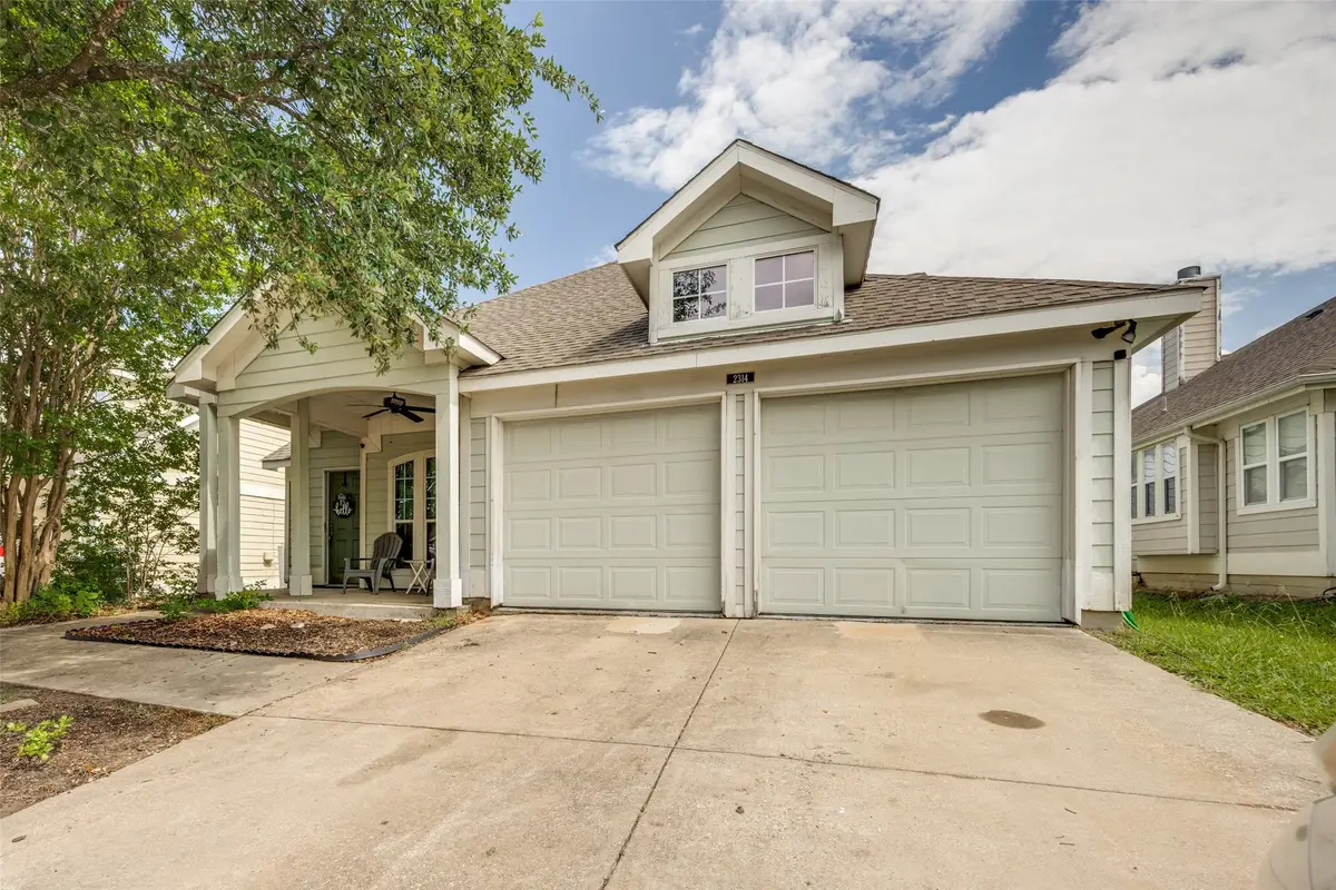 2314 Wiley, Anna, TX 75409 - #1
