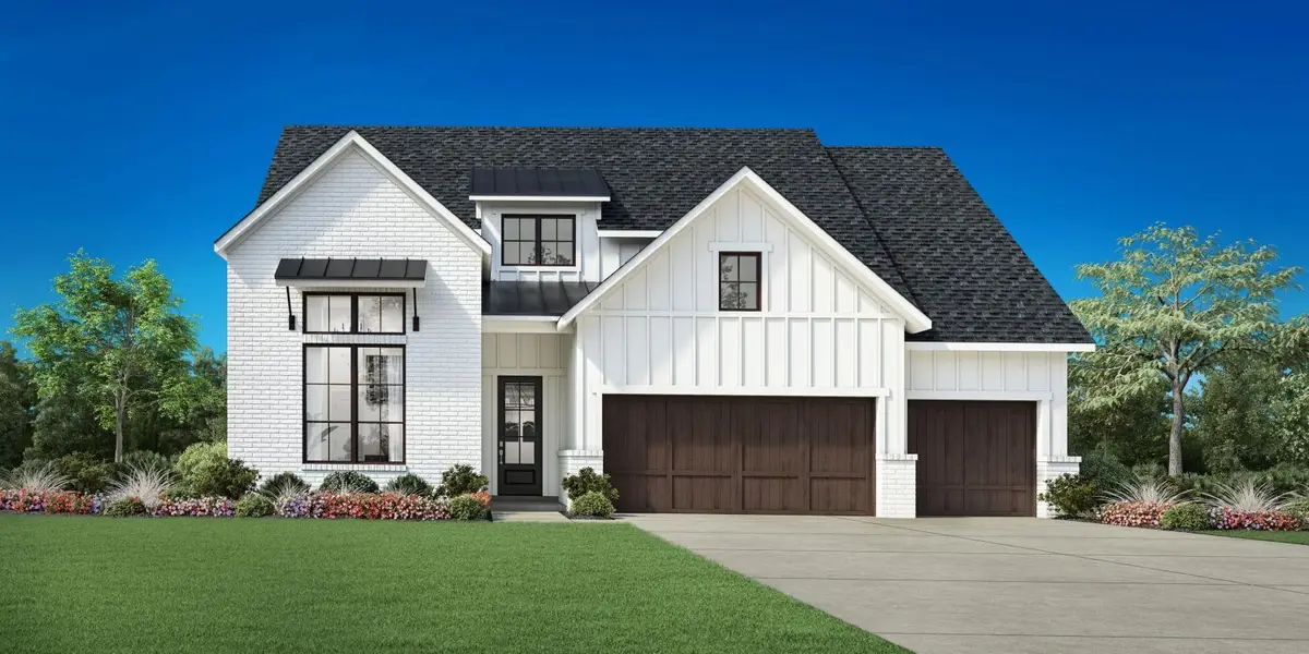 3509 Stealth Run, Hurst, TX 76054 - #1