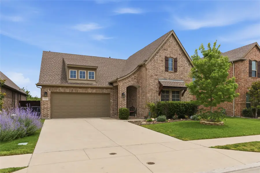 10020 Haversham Drive, Fort Worth, TX 76131 - #2