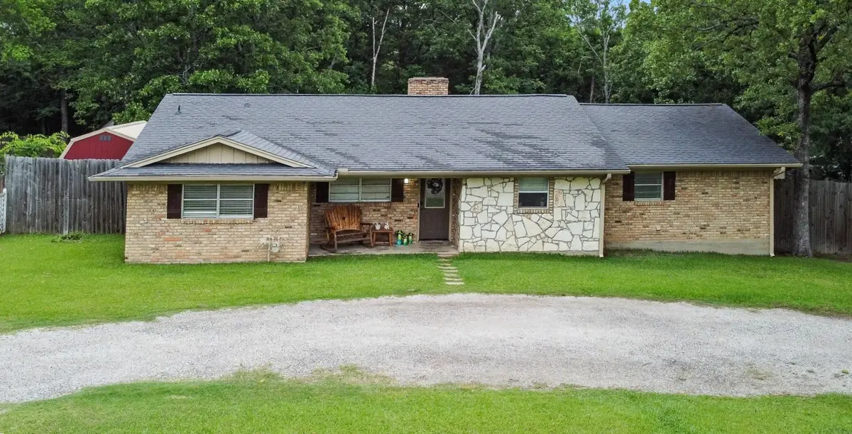 1301 Woodland Drive, Canton, TX 75103 - #1
