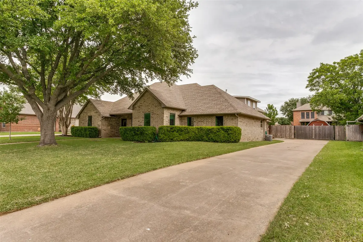 1913 Quail Run Drive, Corinth, TX 76208 - #1