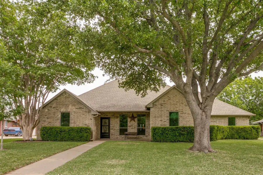 1913 Quail Run Drive, Corinth, TX 76208 - #3