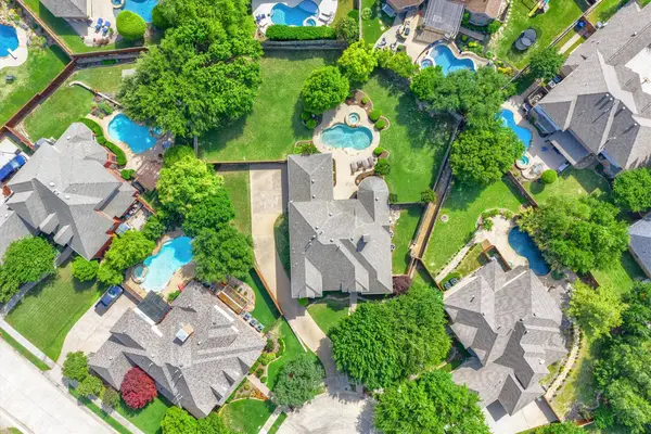 5005 Haney Circle, McKinney, TX 75072