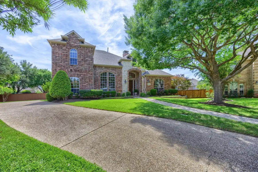 5005 Haney Circle, McKinney, TX 75072 - #3