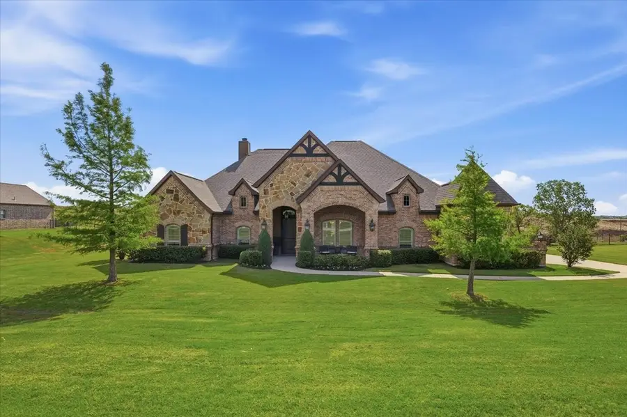 10700 San Simeon Lane, Fort Worth, TX 76179 - #2