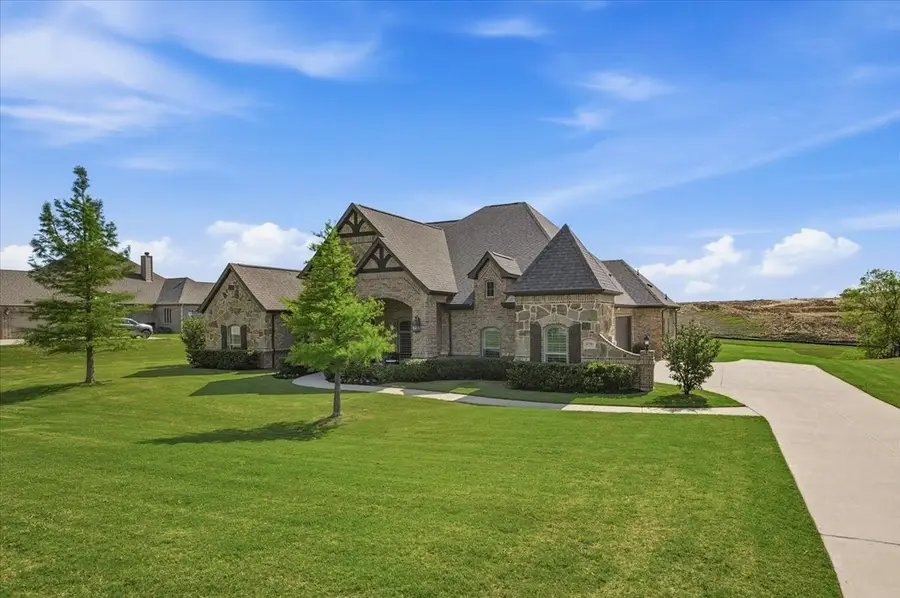10700 San Simeon Lane, Fort Worth, TX 76179 - #3