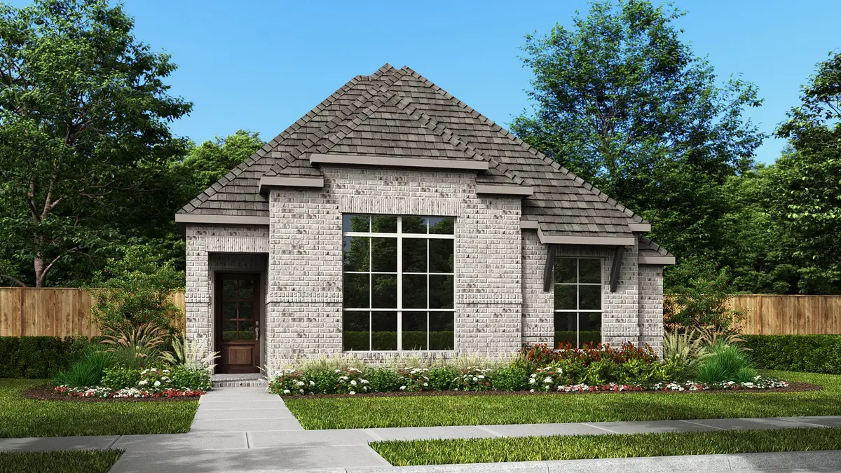 504 Banks Street, Celina, TX 75009 - #1