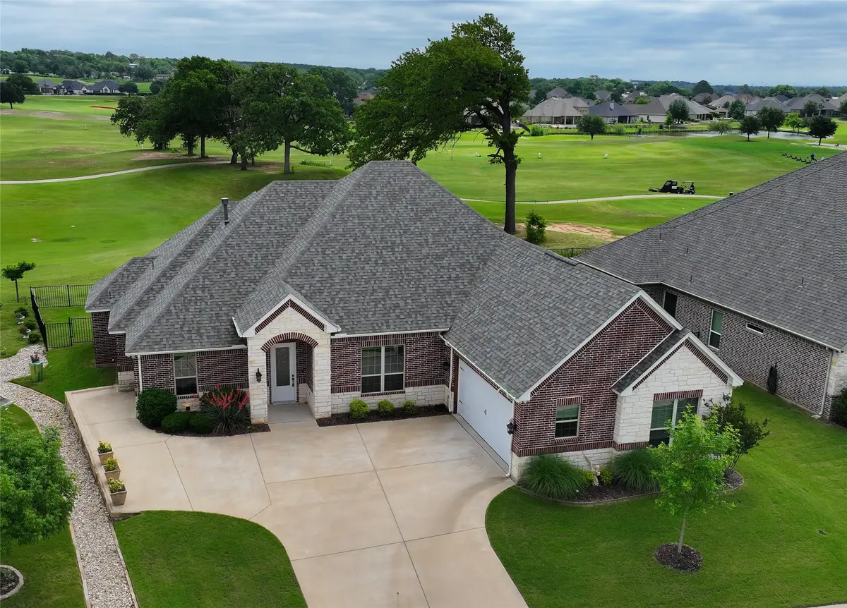 2025 Clive Drive, Granbury, TX 76048 - #1