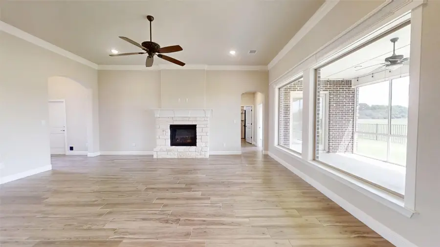 2025 Clive Drive, Granbury, TX 76048 - #3