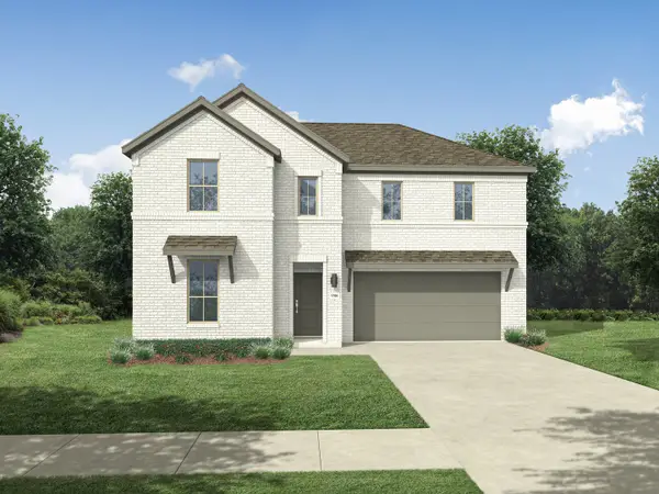 912 Mossy Oak Drive, Alvarado, TX 76009