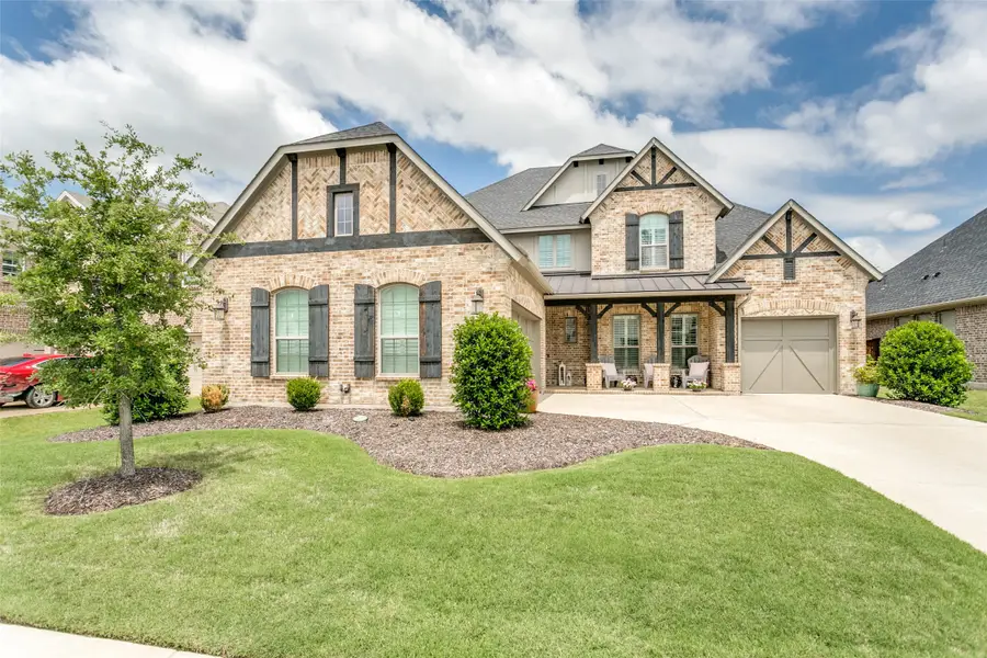 376 Rosemary Drive, Wylie, TX 75098 - #2