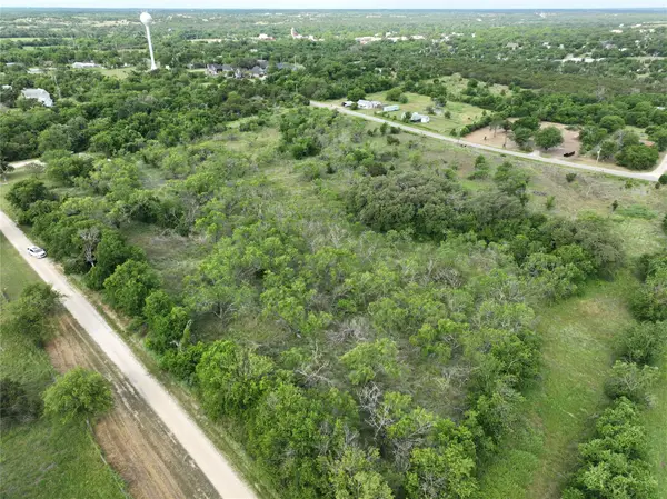 TBD Magnolia/ Chestnut Street, Hico, TX 76457