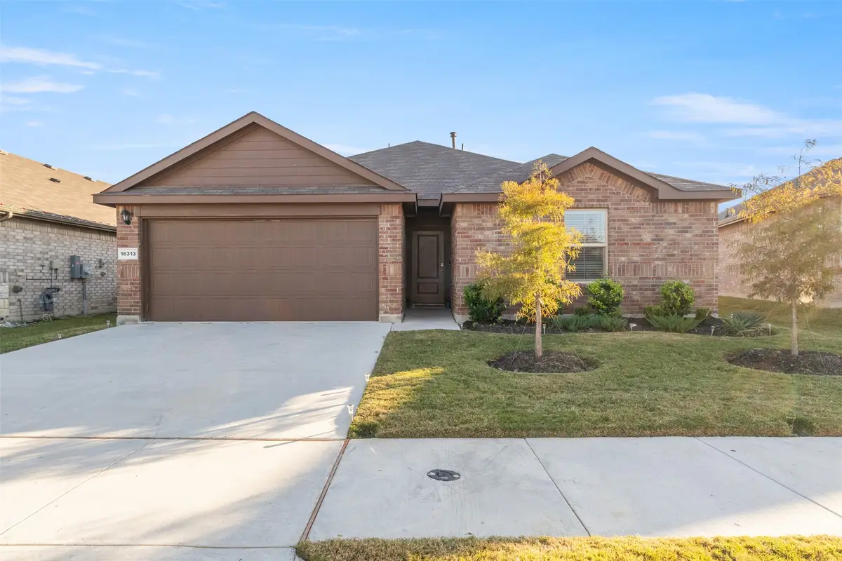 16313 Milwaukee Street, Justin, TX 76247 - #1