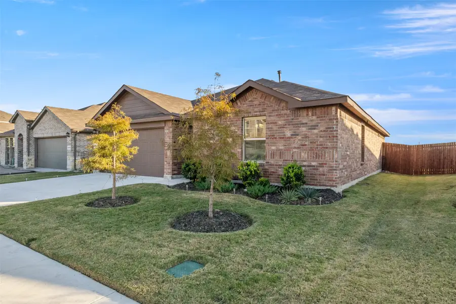 16313 Milwaukee Street, Justin, TX 76247 - #2