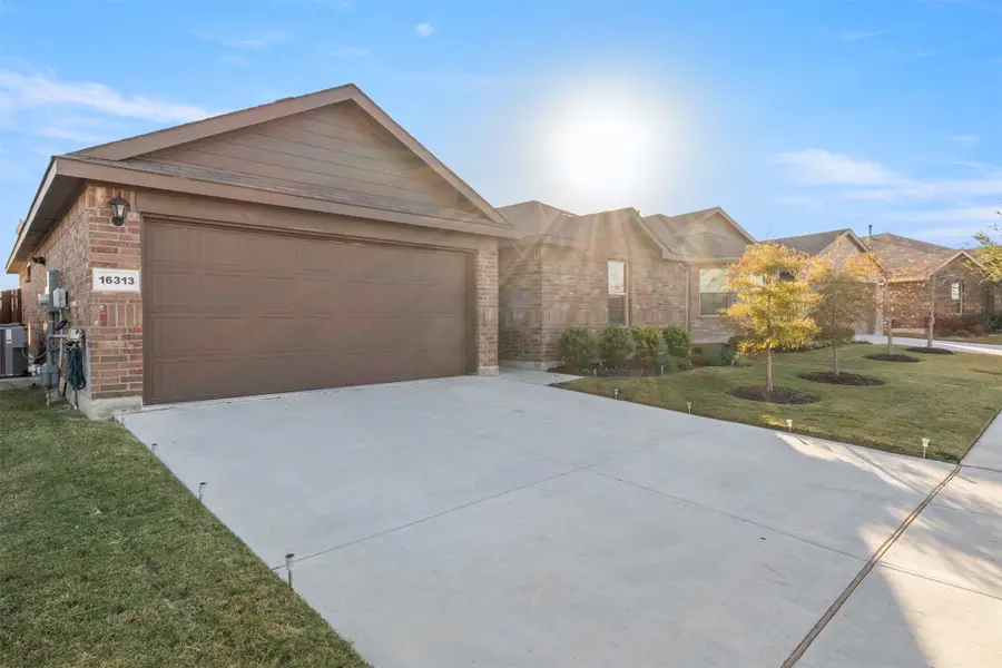 16313 Milwaukee Street, Justin, TX 76247 - #3